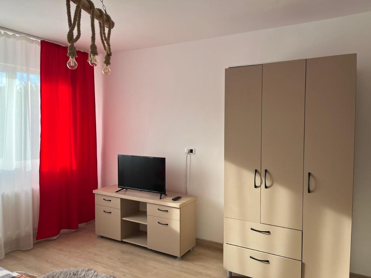 Apart Uta 2 Apartment Arad Exterior photo